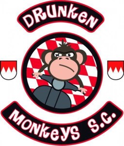 Drunken Monkeys SC Colour